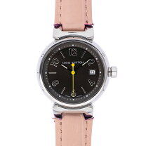 楽天市場】ルイ・ヴィトン q1111 タンブール モノグラムの通販