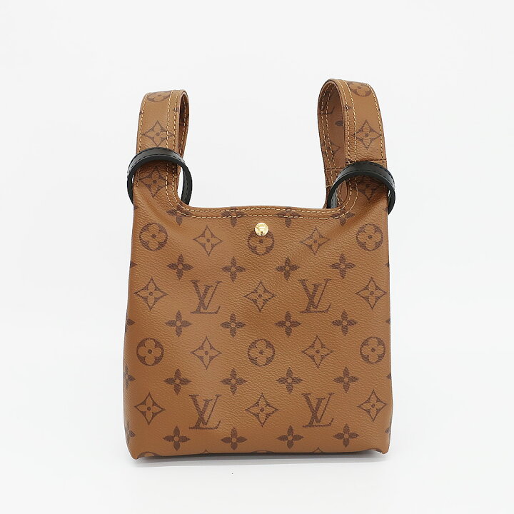 楽天市場】【天白】【LOUIS VUITTON】ルイヴィトン アトランティスBB 
