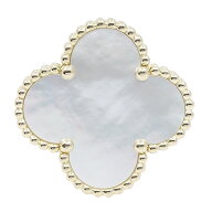 【最大4万円クーポン 9/14 10:00~】【名東】【VAN CLEEF＆ARPELS】ヴァンクリーフ＆アーペル リング マジ…