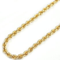 楽天市場】18 金 ネックレスチェーン 中古（ネックレスチェーン 
