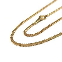 楽天市場】喜平ネックレス k18 中古40g（ネックレスチェーン｜メンズ 