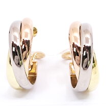 楽天市場】cartier earringsの通販