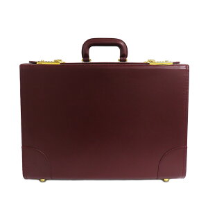 カルティエ(Cartier) 中古 ビジネスバッグ・ブリーフケース | 通販 
