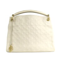 【名古屋】【LOUIS VUITTON】ルイヴィトン アーツィーMM M93449 モノグラム アンプラント アイボリー系 …