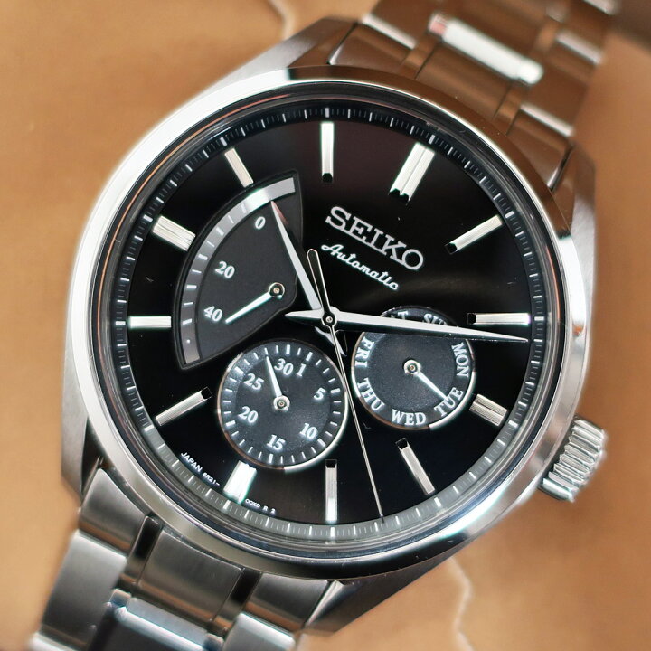 楽天市場】【栄】【SEIKO】セイコー プレザージュ SARW023 デイデイト 