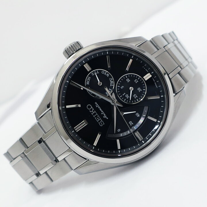 楽天市場】【栄】【SEIKO】セイコー プレザージュ SARW023 デイデイト 