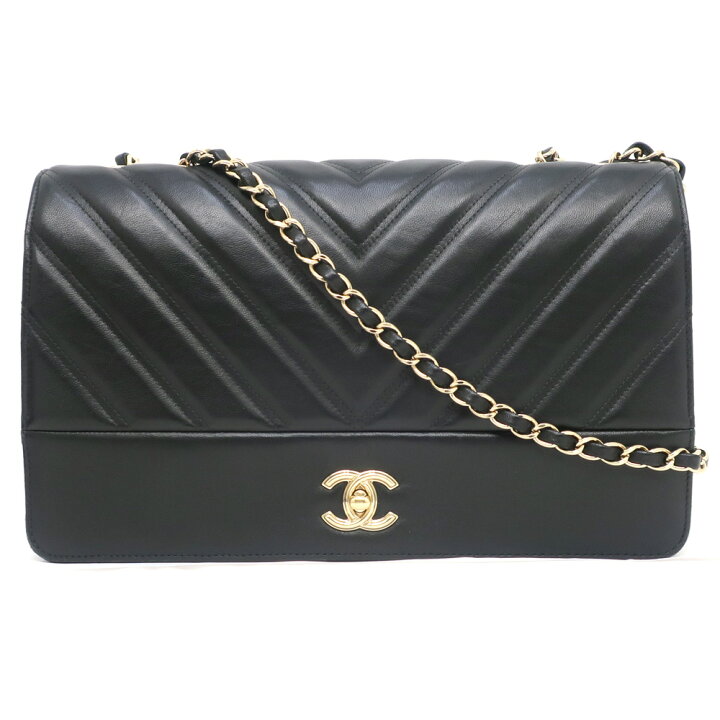 楽天市場】【最大3万円クーポン 3/4 20:00~】【名東】【CHANEL 