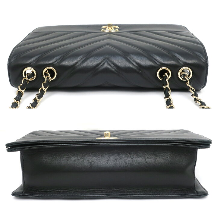 楽天市場】【最大3万円割引クーポン 5/9 20:00~】【名東】【CHANEL 