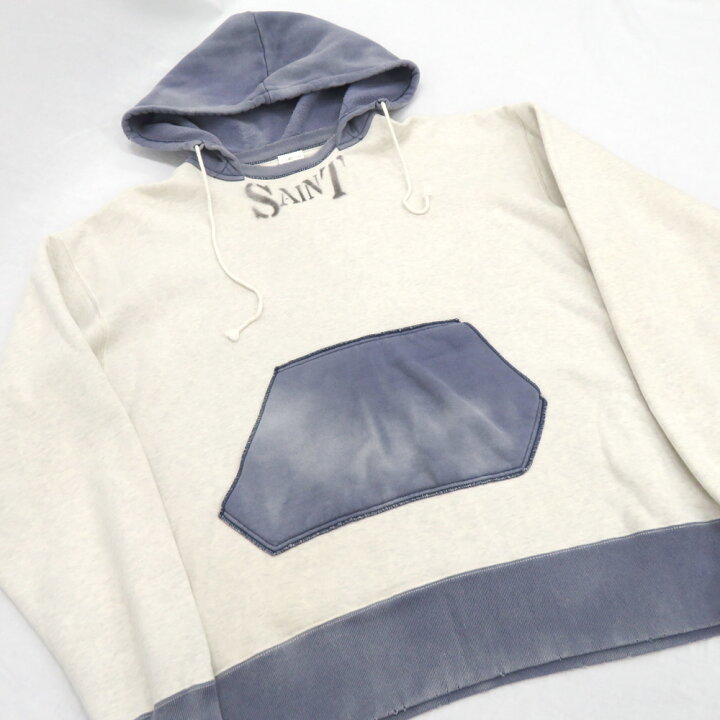 楽天市場】【名古屋】【SAINT MXXXXXX】セントマイケル 21SS Stencils 