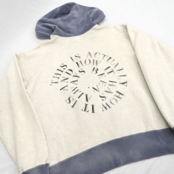 楽天市場】【名古屋】【SAINT MXXXXXX】セントマイケル 21SS Stencils 