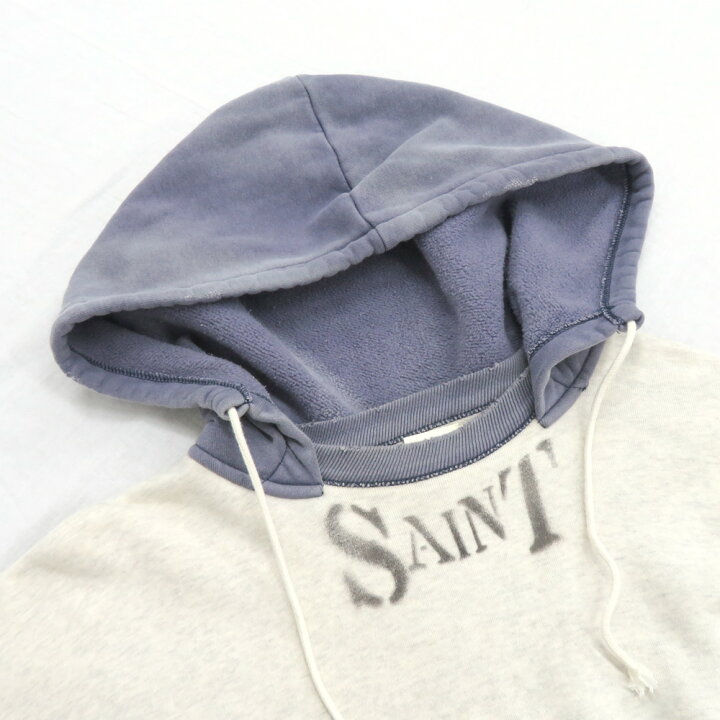 楽天市場】【名古屋】【SAINT MXXXXXX】セントマイケル 21SS Stencils 