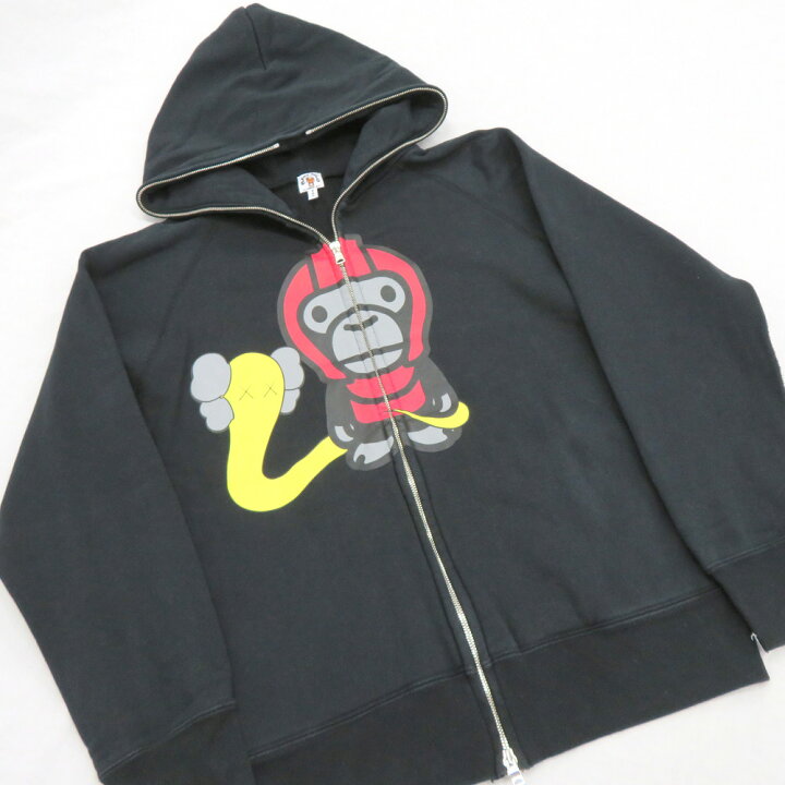 楽天市場】【名古屋】【A BATHING APE】アベイシングエイプ カウズ  