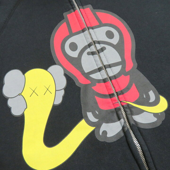 楽天市場】【名古屋】【A BATHING APE】アベイシングエイプ カウズ  