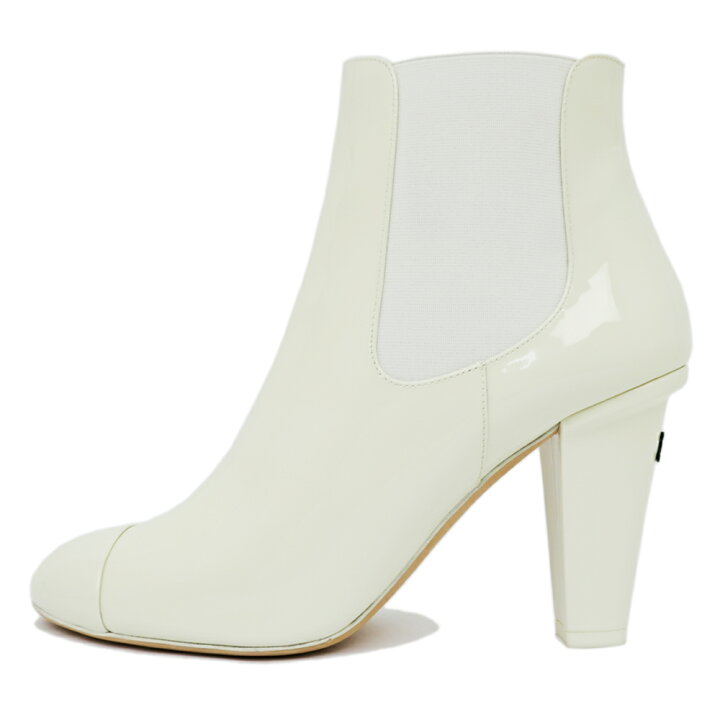 楽天市場】【名東】【CHANEL】シャネル ショートブーツ G38579  