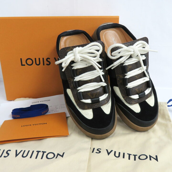 楽天市場】【名古屋】【LOUIS VUITTON】ルイヴィトン ルース・ライン 