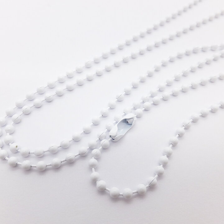 楽天市場】【天白】【CHROME HEARTS】クロムハーツ ラバー ネックレス  