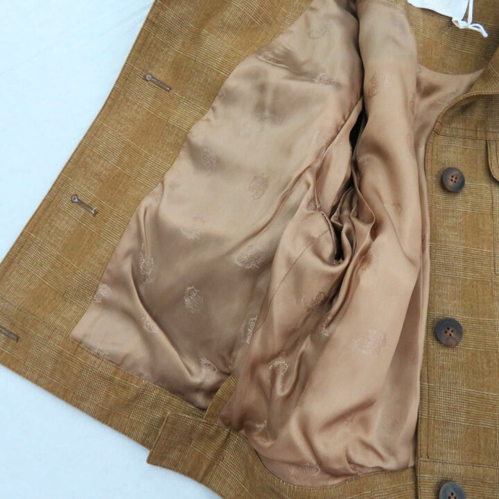 楽天市場】【名古屋】【CHLOE】クロエ ショートジャケット  