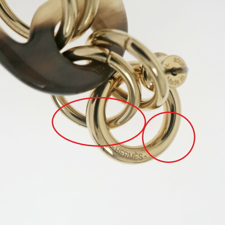 楽天市場】【名東】【HERMES】エルメス ユリディスPM ピアス 