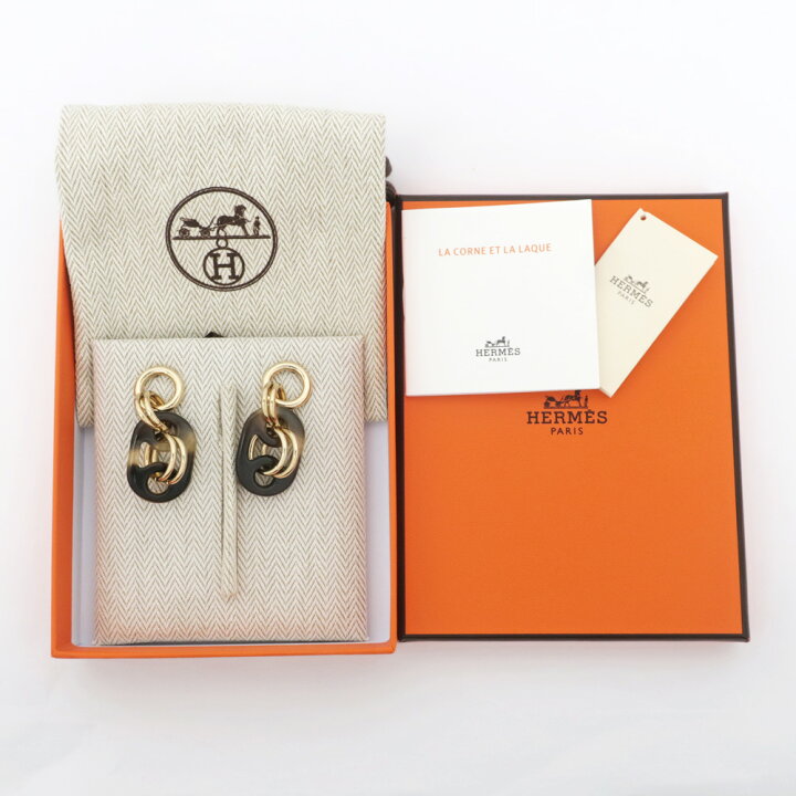 楽天市場】【名東】【HERMES】エルメス ユリディスPM ピアス 