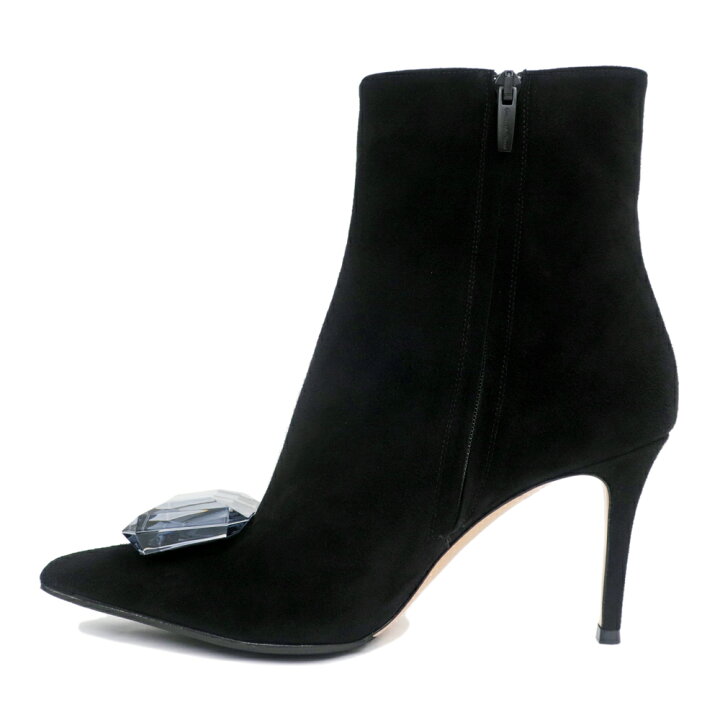 楽天市場】【名東】【GIANVITO ROSSI】ジャンヴィト ロッシ ショート 