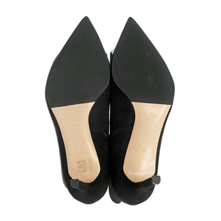楽天市場】【名東】【GIANVITO ROSSI】ジャンヴィト ロッシ ショート 