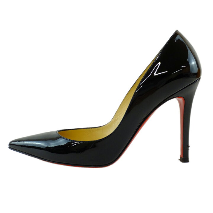 楽天市場】【天白】【CHRISTIAN LOUBOUTIN】クリスチャンルブタン 