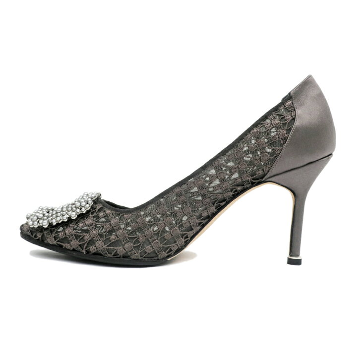 楽天市場】【名東】【MANOLO BLAHNIK】マノロ ブラニク ヒールパンプス 