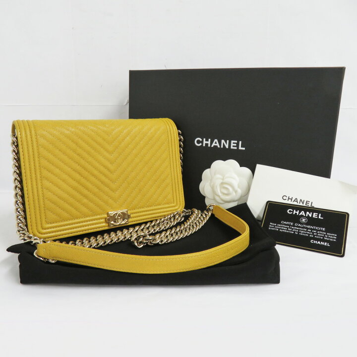 楽天市場】【最大3万円割引クーポン 10/1~】【名古屋】【CHANEL  