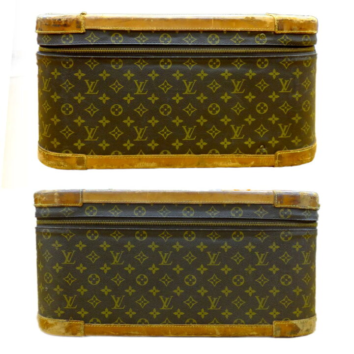 楽天市場】【天白】【LOUIS VUITTON】ルイヴィトン ストラトス80 