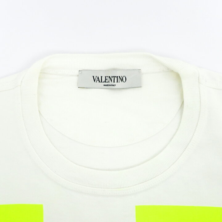 楽天市場】【名東】【VALENTINO】ヴァレンティノ オーバーサイズ T 