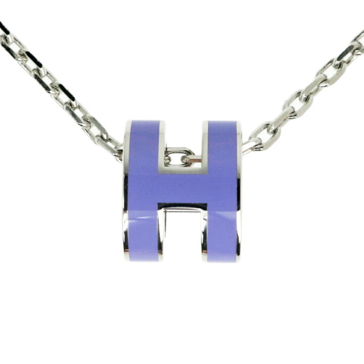 楽天市場】【名東】【HERMES】エルメス ネックレス ポップアッシュ