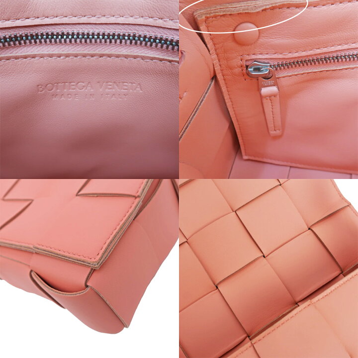 楽天市場】【名東】【BOTTEGA VENETA】ボッテガヴェネタ カセット 