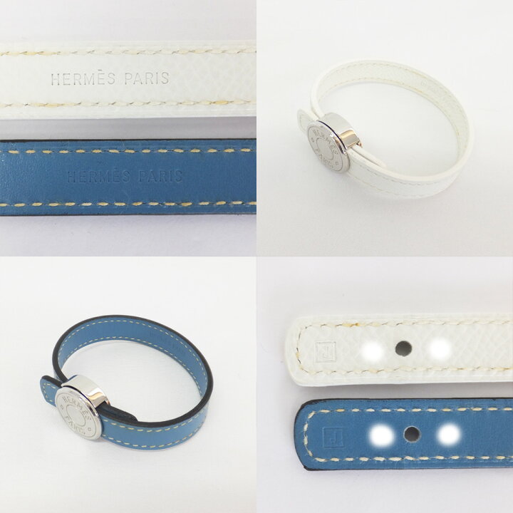楽天市場】【天白】【HERMES】エルメス セリエ ルーピング 