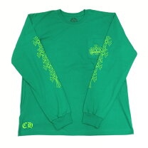 楽天市場】クロムハーツ（長さ（袖）長袖）（Tシャツ・カットソー 