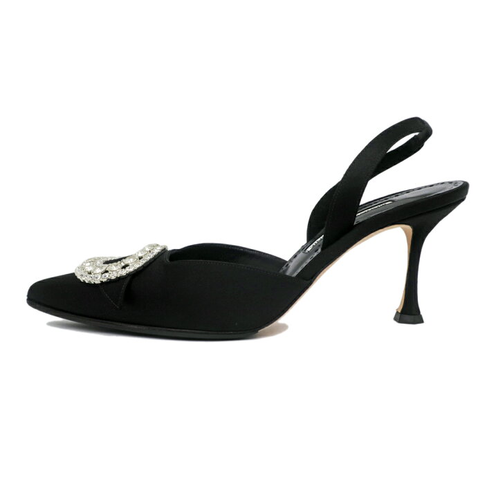楽天市場】【名東】【MANOLO BLAHNIK】マノロ ブラニク パンプス 