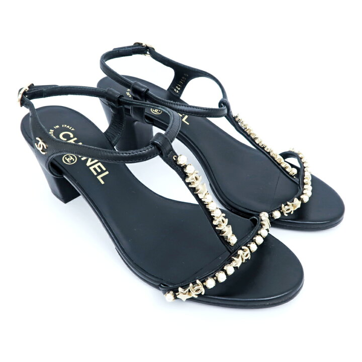 楽天市場】【最大3万円割引クーポン 10/1~】【名東】【CHANEL  