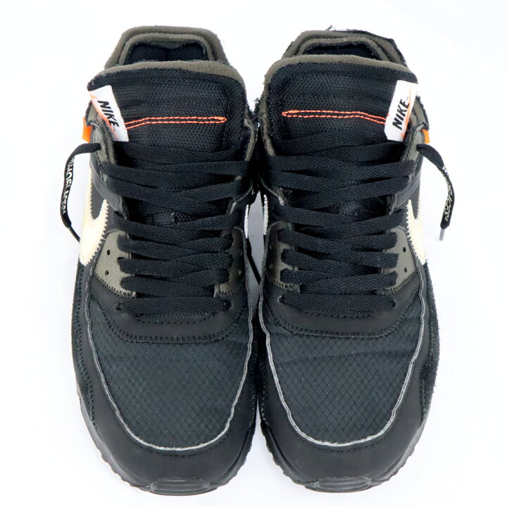 楽天市場】【名古屋】【NIKE×OFF-WHITE】オフホワイト ナイキ エア 