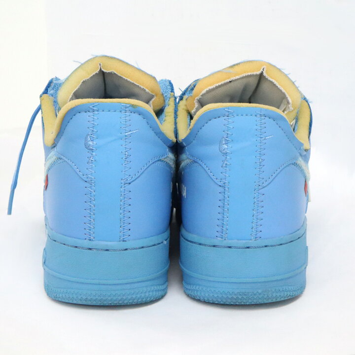 楽天市場】【名古屋】【NIKE×OFF-WHITE】ナイキ × オフホワイト エア 