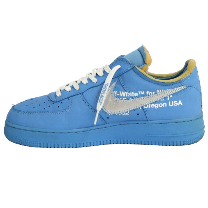 楽天市場】【名古屋】【NIKE×OFF-WHITE】ナイキ × オフホワイト エア 