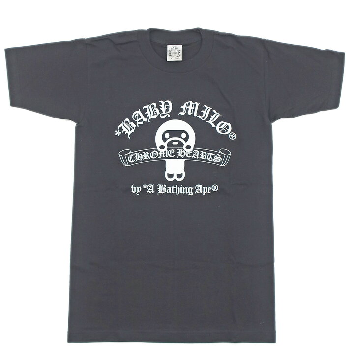 楽天市場】【天白】【CHROME HEARTS】クロムハーツ アベイシングエイプ 