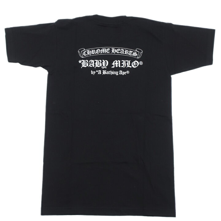 楽天市場】【天白】【CHROME HEARTS】クロムハーツ アベイシングエイプ 