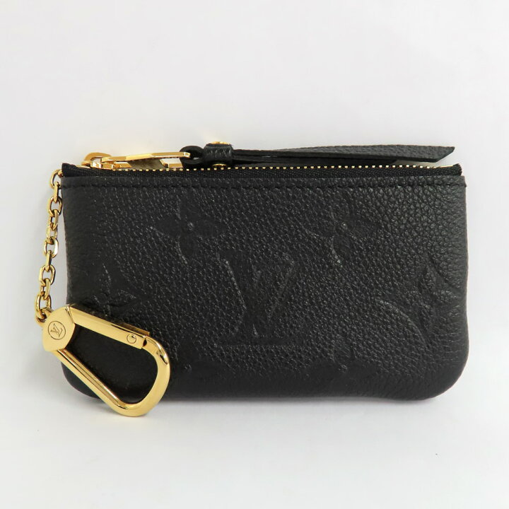 楽天市場】【名古屋】【LOUIS VUITTON】ルイヴィトン カードキーケース  
