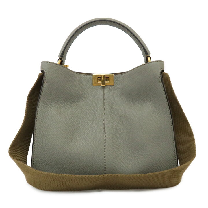 楽天市場】【名古屋】【FENDI】フェンディ ピーカブー エックスライト  