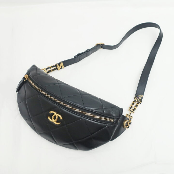 楽天市場】【最大3万円クーポン 3/4 20:00~】【名東】【CHANEL 