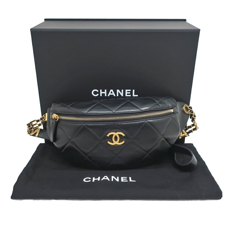 楽天市場】【最大3万円クーポン 3/4 20:00~】【名東】【CHANEL 