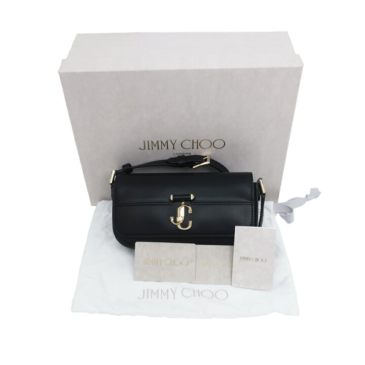 楽天市場】【名東】【JIMMY CHOO】ジミーチュウ AVENUE MINI