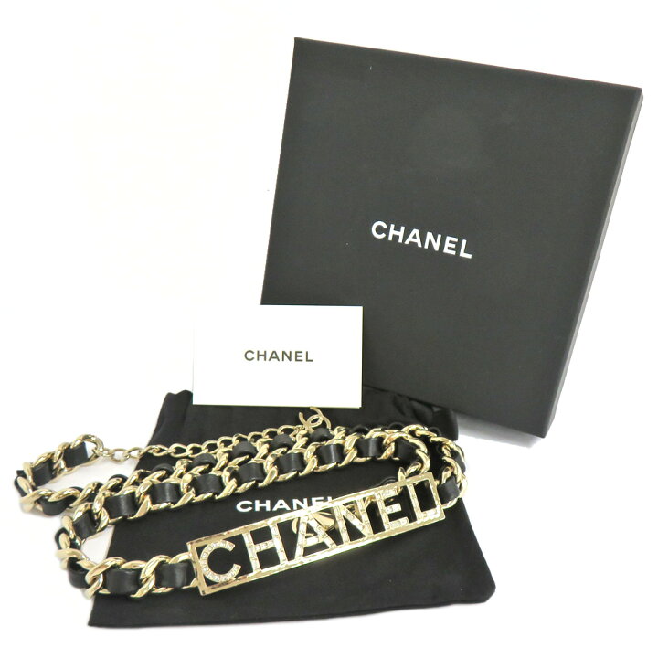 楽天市場】【最大3万円クーポン 3/4 20:00~】【名古屋】【CHANEL  