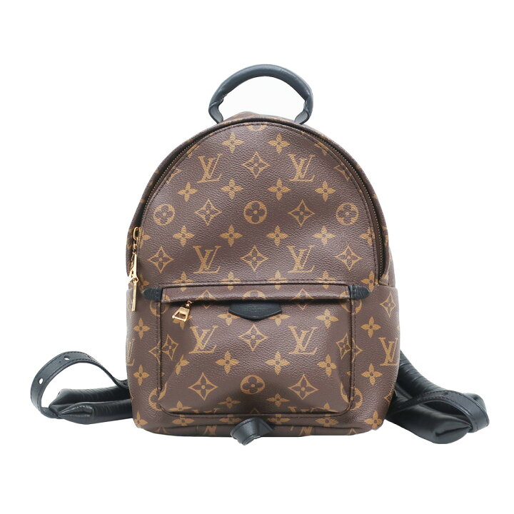 楽天市場】【名東】【LOUIS VUITTON】ルイヴィトン パームスプリングス 