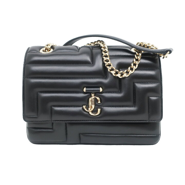楽天市場】【名東】【JIMMY CHOO】ジミーチュウ AVENUE キルティング  