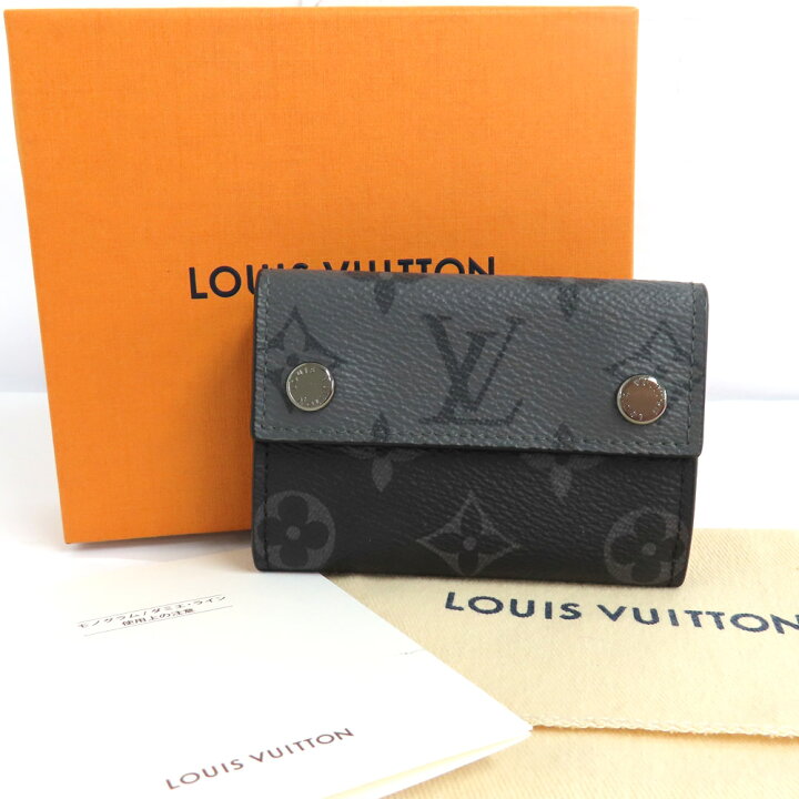 楽天市場】【名古屋】【LOUIS VUITTON】ルイヴィトン ディスカバリー  